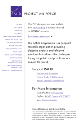 Systems Engineering and Program Management Trends and Costs for Aircraft and Guided Weapons Programs