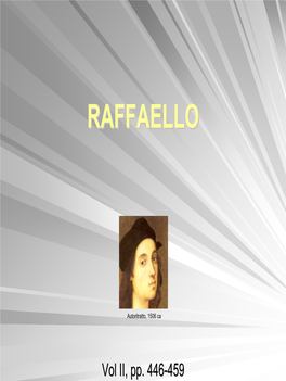 Raffaelloraffaello