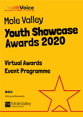 Youth Showcase Awards 2020