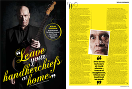 Wilko Johnson