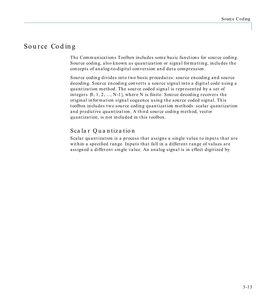 Source Coding Matlab.Pdf