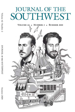 The 1940 Ricketts-Steinbeck Sea of Cortez Expedition: an 80-Year Retrospective Guest Edited by Richard C