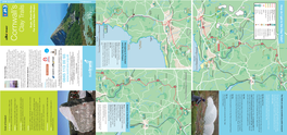 Downloadable Clay Trails Leaflet