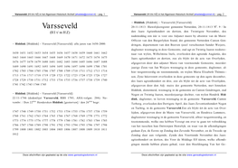 Varsseveld (HI T/M HZ) in Het Algemeen Historisch Archief (Ahadata@Zonnet.Nl) – Pag