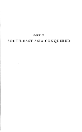 WIDESPREAD ONSLAUGHT Dec1941 in Singapore Had Been Ordered Back to Them at Once