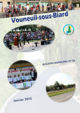 Vouneuil-Sous-Biard