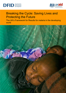 Breaking the Cycle: Saving Lives and Protecting the Future