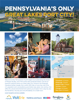 Download the Visiterie Motorcoach Profile Sheet 2020