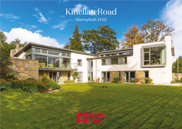 Kinellan Road Murrayfield, EH12