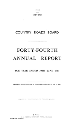 Annual Report