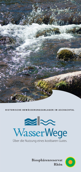 Wasserwege Flyer.Pdf