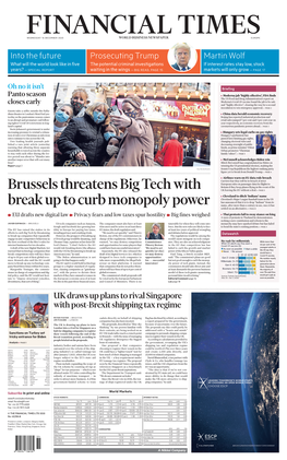 Financial Times 16.12.2020