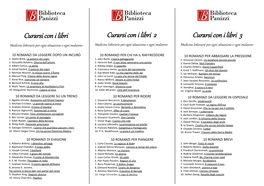 Curarsi Con I Libri 3