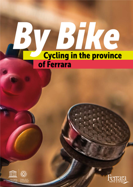 By Bike Cycling in the Province of Ferrara