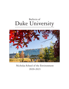 Duke University