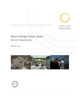 Bourne Bridge Rotary Study Bourne, Massachusetts