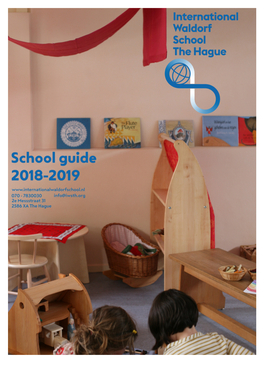 School Guide Update.Pdf