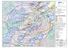 Designated and Protected Landscapes