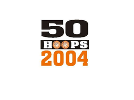 50 Hoops 2004 at Mayor Daley’S Senior Games Sponsored by Real Men Cook Charities