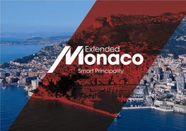 Brochure Extended Monaco
