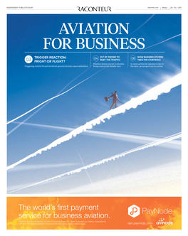 Aviation for Business 03