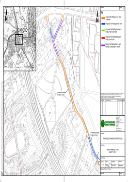 North Hinksey Lane 1