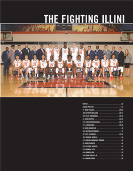 The Fighting Illini