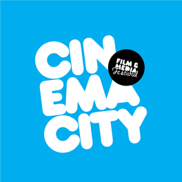 Cinema City 2010 Booklet.Pdf