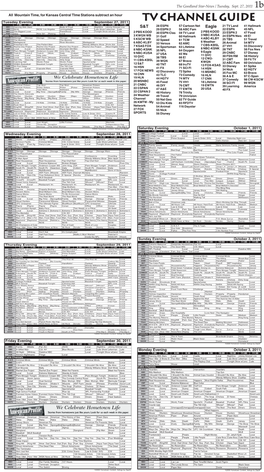Tv Guide Pg1b 9-27.Indd