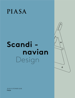 Scandi - Navian Design