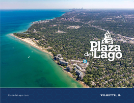 WILMETTE, IL Plazadelago.Com