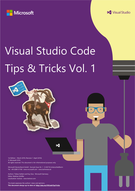 Visual Studio Code