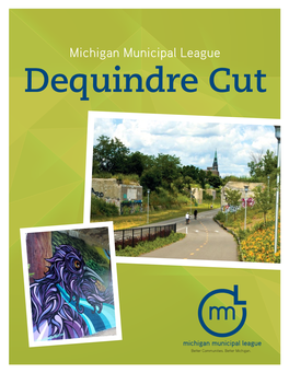 Dequindre Cut