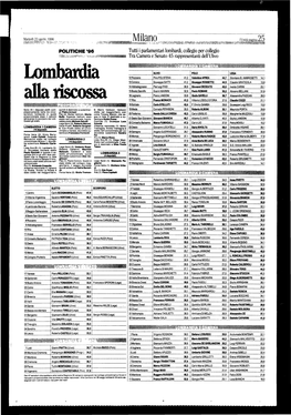 Lombardia Allariscossa