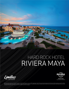 Riviera Maya