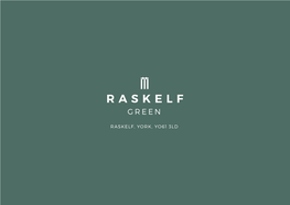 Raskelf, York, Yo61 3Ld Description