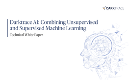 Combining Supervised and Unsupervised Machine Learning