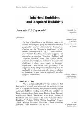 Inherited Buddhism.Pdf