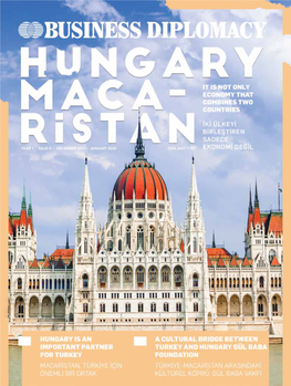 BUDAPEŞTE’DE Gayrimenkulde Güvenin Simgesi Polat’Tan Aldığı Güç Ve Deneyimle BENZERSİZ Budapeşte’De Yükseliyor