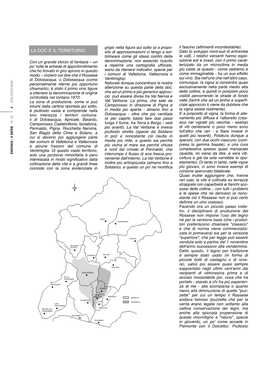 La Doc E Il Territorio