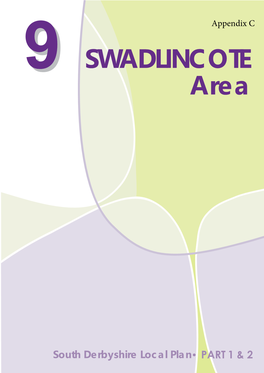 9 SWADLINCOTE Area