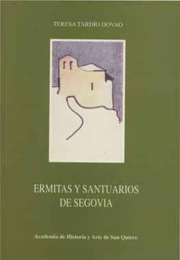 Libro 04 Ermitas Y Santurarios