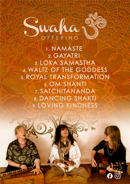 SWAHA-CD-Lyrics.Pdf