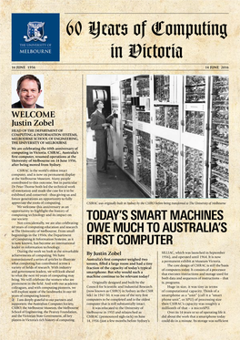 60 Years of Computing in Victoria(PDF