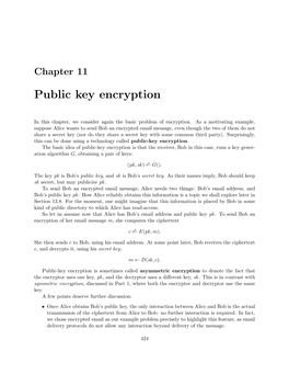 A Graduate Course in Applied Cryptography