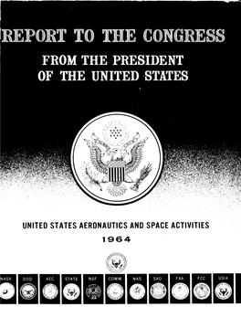 Fiscal Year 1964 and 1965