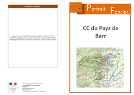 CC Du Pays De Barr