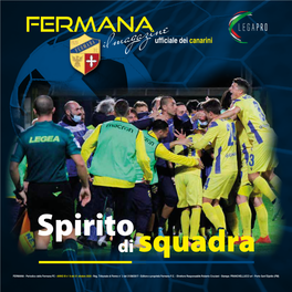 FERMANA Magazine OTT31-NOV1-2 Per