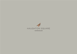 Haughton Square Humshaugh