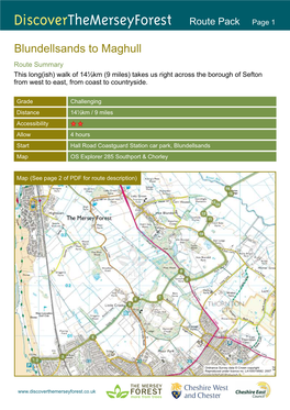 Blundellsands-To-Maghull.Pdf